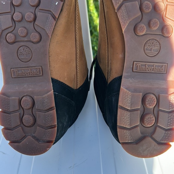 Timberland Men's Euro Sprint Mid Hiker Boots Men’s Size 11.5 - Picture 16 of 16